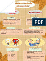 Inteligencia emocional y autoconocimiento: claves para el desarrollo personal