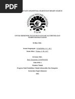 Metode Searching: Linear dan Binary | PDF