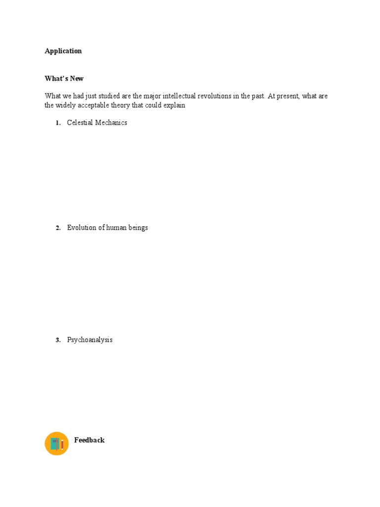 Topic 2 Evaluation | PDF | Self-Improvement | Science & Mathematics