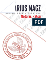 Notarius Magz Edisi 1