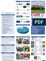 CARE Brochure