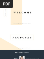 Business Proposal PowerPoint Template