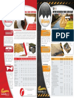 Pdfcoffee.com Brosur Geotextile Woven Non Woven Jpi PDF Free