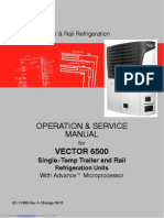 Vector 6500