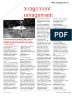 20190405105521D5271 - Crisis Management Vs Risk Management