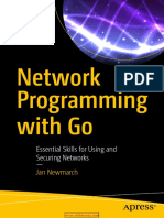 Network Programming With Go