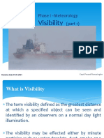 Phase 1 Visibility (part 1)