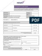 SITXWHS001 Student Pack