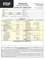 LG Ceiling Cassette AC Installation Guide | PDF | Air Conditioning ...