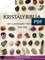 Judy Hall - Kristálybiblia