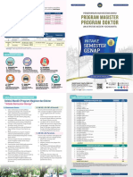 Leaflet SM S2 & S3 Intake Semester Genap UNY 2021-2022 Revisi