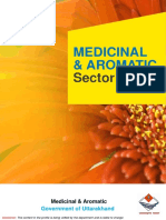 IP-UK-Medicinal & Aromatic Sector Profile-2018-09-05