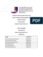 ECO531 Group Assignment