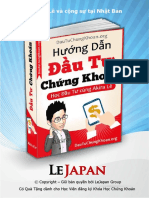 Huong Dan Dau Tu Chung Khoan Akira Le