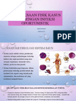 Ppt Gabungan Hiv + Anemia