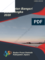 508586546 1 Kecamatan Bangsri Dalam Angka 2020