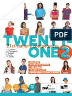 Twenty One - 2 (English/Italian Student's Book)