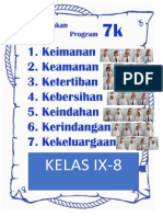 Kelas Ix-8