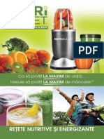 Nutribullet Nou (1)