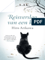 Arikawa Hiro Reisverslag Van Een Kat