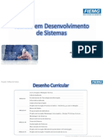 Comunicação e redação técnica