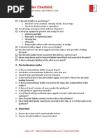 Shipboard Marine Pollution Emergency Plan | PDF | Oil Spill | Ships