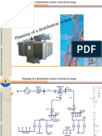 Distribution System Planning P2