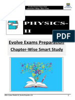 Physics CH 12-1