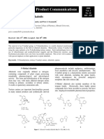 N-Demethylation of Alkaloids