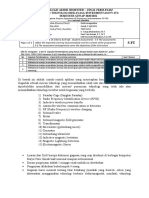 EAS - Elektromagnetik 2021