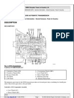 62te AUTOMATIC TRANSMISSION