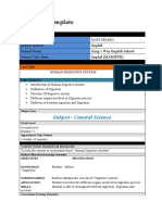 Unit Plan Template Luke