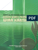 2009 Jukran Saka Wira Kartika