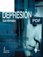 Depresión JCYL