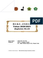 Buku Induk Angkatan 24