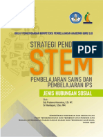 Pengembangan Kemampuan Sains Dan Strategi Pembelajarannya Bagi PDBK