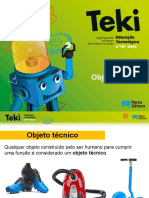 Tek56 Objeto Tecnico