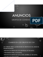 ANUNCIOS