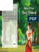 Cover Buku Endang Setyowati - Srikandi