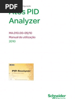 Ma01000-0510 Atos Pid Analyzer