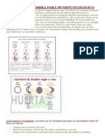 05.-Lunar CALENDARIO DE SIEMBRAS Y COSECHAS - NUESTRO HUERTO LADIS