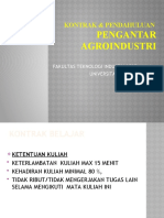 01-Pendahuluan Pengantar Agroindustri - Rev2