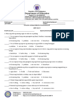 Summative Test in EPP ICT 1 4