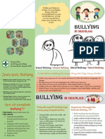 Leaflet Bullying DI PKM