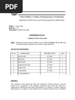 52 Rohan Vishwakarma Extc DSD Exp 4