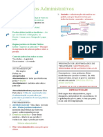 Atos Administrativos 1