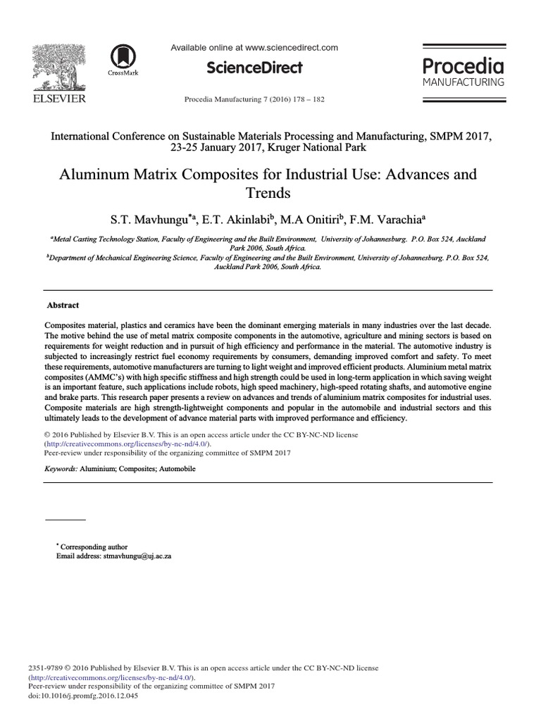 Sciencedirect PDF Publishing Companies Elsevier