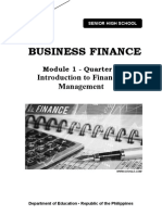 BusinessFinance_Lesson1
