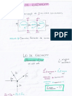 Lei de kirchhoff