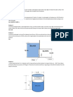 Pdfcoffee.com Fluid Mechanics Lesson 3 PDF Free (1)